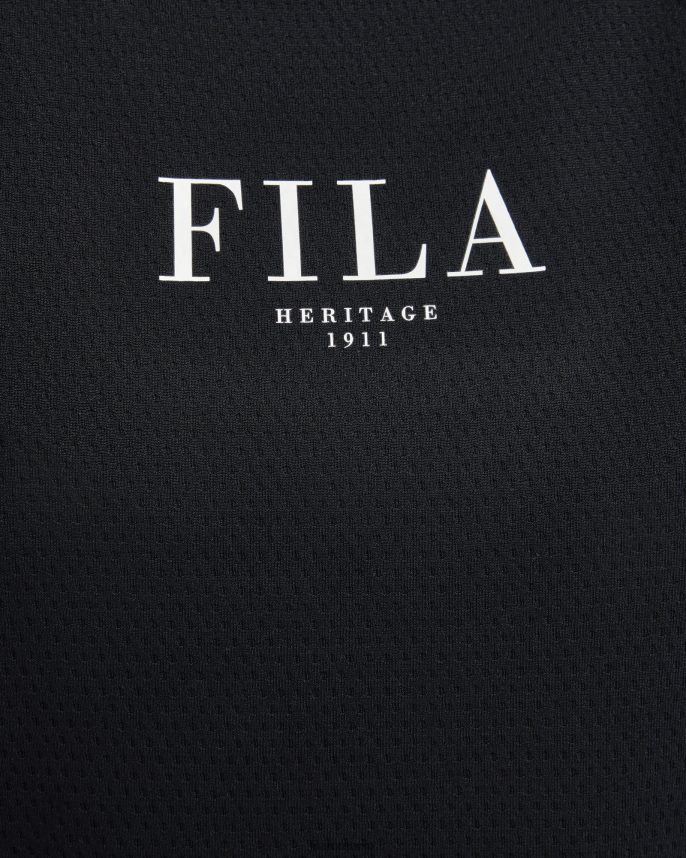 tanc elektra pentru femei fila negru LTP2R62864 negru FILA