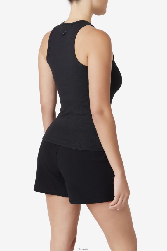 tanc negru fila alexia LTP2R61473 negru FILA