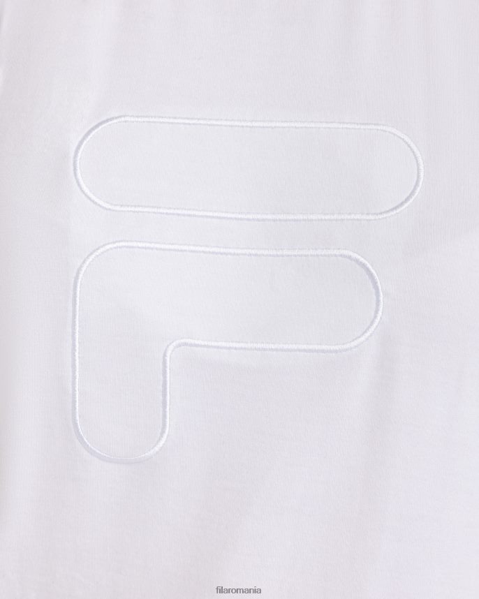 tanc spencer pentru femei fila alb LTP2R62811 alb FILA