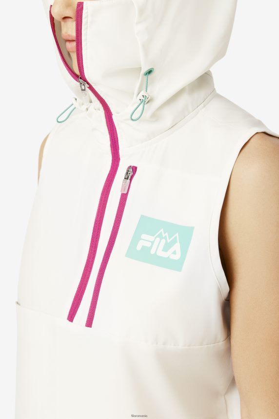 tofu zariah rucsac vesta fila LTP2R61776 tofu FILA