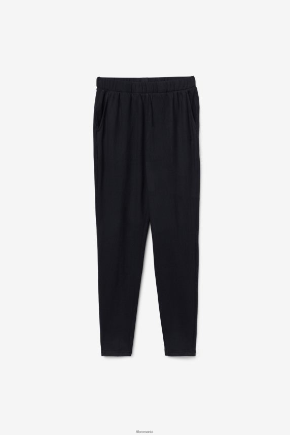 fi-lux jogger negru fila LTP2R62015 negru FILA