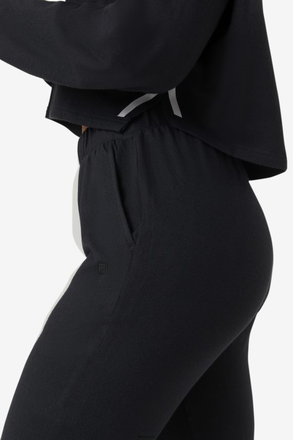 fi-lux jogger negru fila LTP2R62015 negru FILA