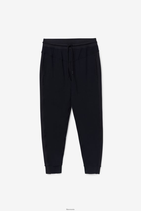 fi-lux texture jogger negru fila LTP2R62009 negru FILA