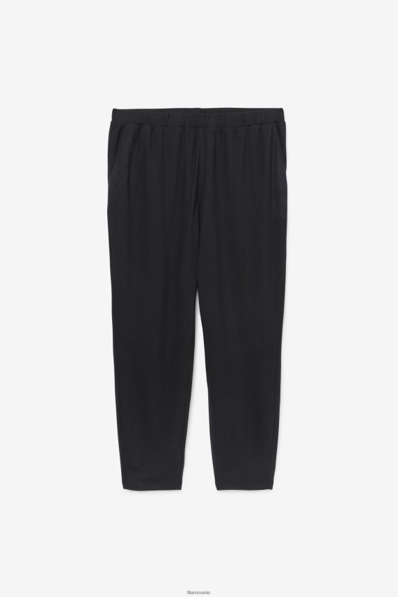 fila black fi-lux jogger LTP2R62008 negru FILA