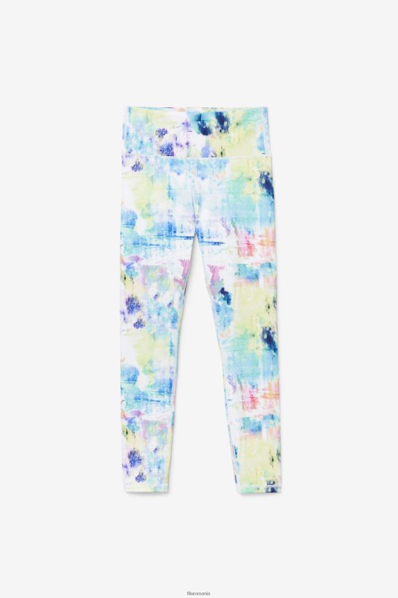 forza sleek 7/8 jambiere fila fashion LTP2R61973FILA