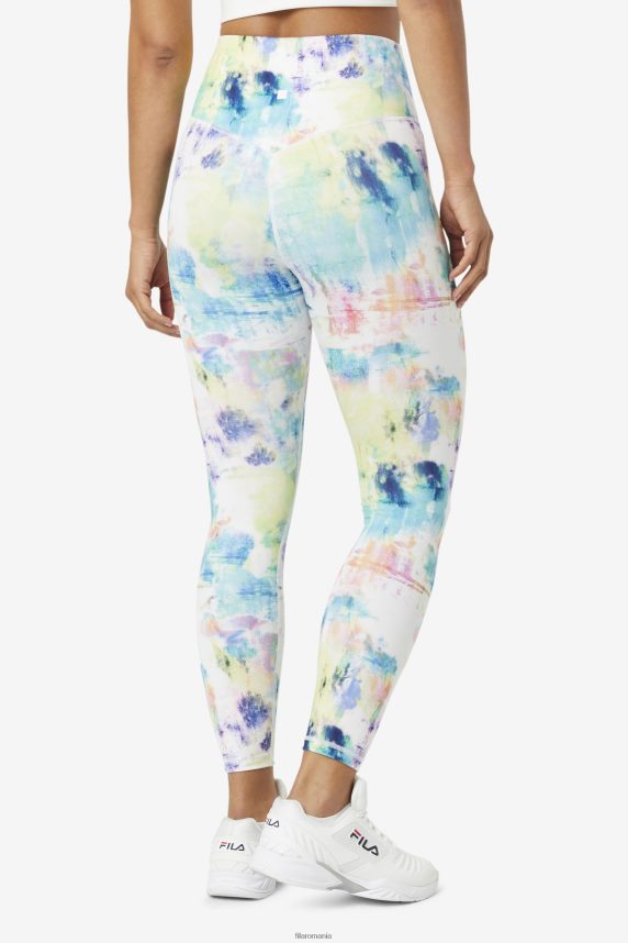 forza sleek 7/8 jambiere fila fashion LTP2R61973FILA