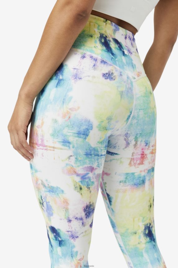 forza sleek 7/8 jambiere fila fashion LTP2R61973FILA