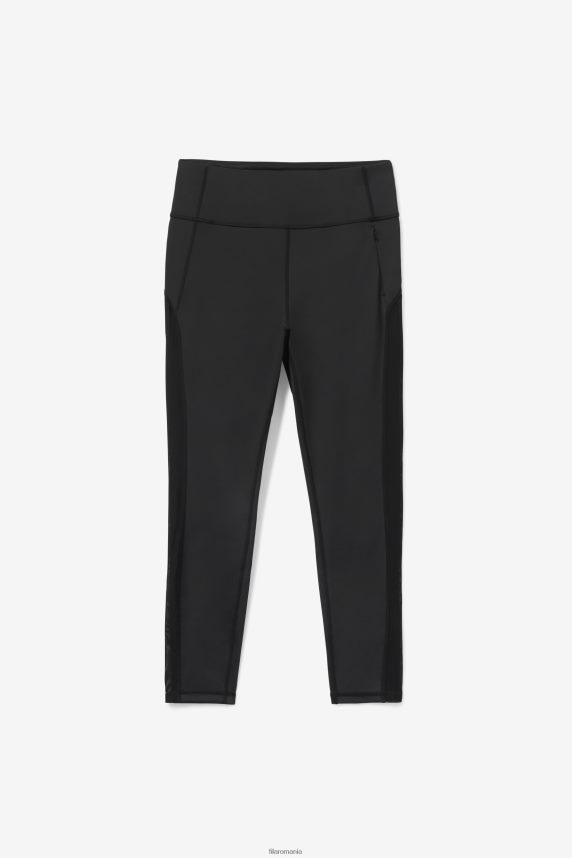 jambiere fila forza 7/8 negru LTP2R62017 negru FILA