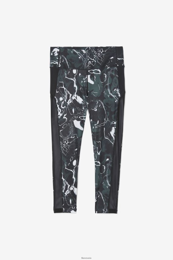 jambiere fila forza contrast 7/8 LTP2R61981FILA