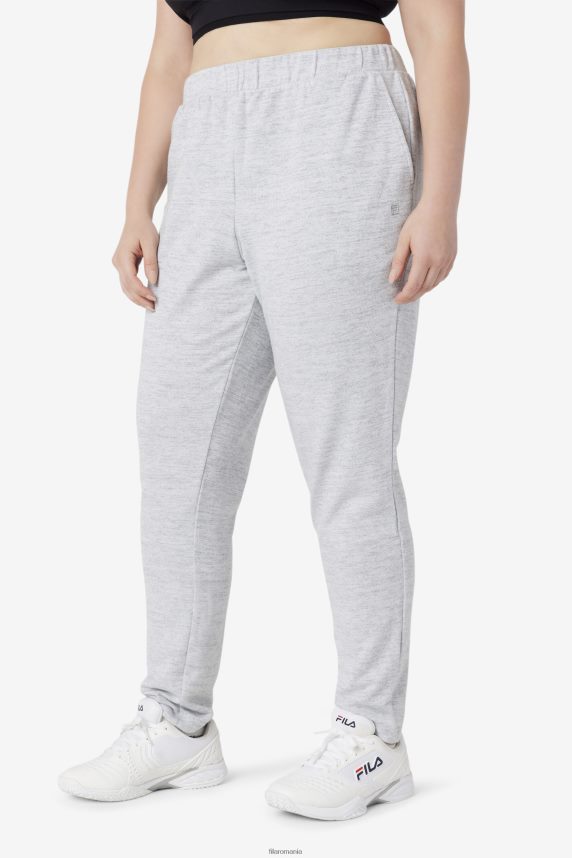 jogger fila fi-lux gri LTP2R62007 gri FILA