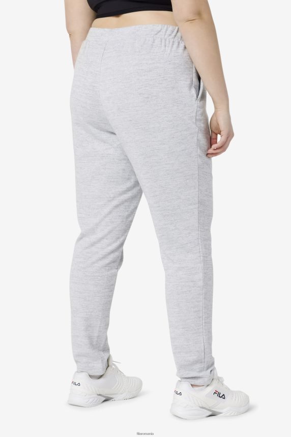 jogger fila fi-lux gri LTP2R62007 gri FILA