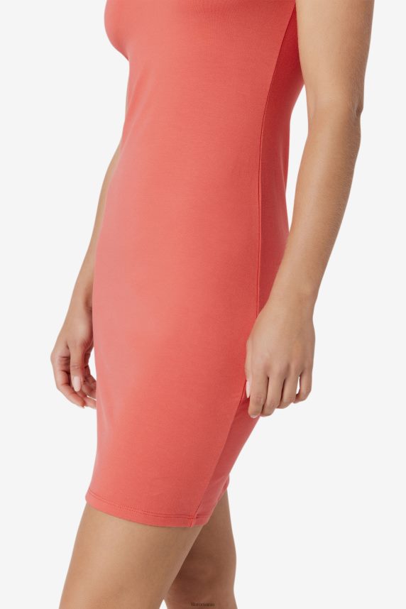 rochie kyra cayenne fila LTP2R61547 cayenne FILA