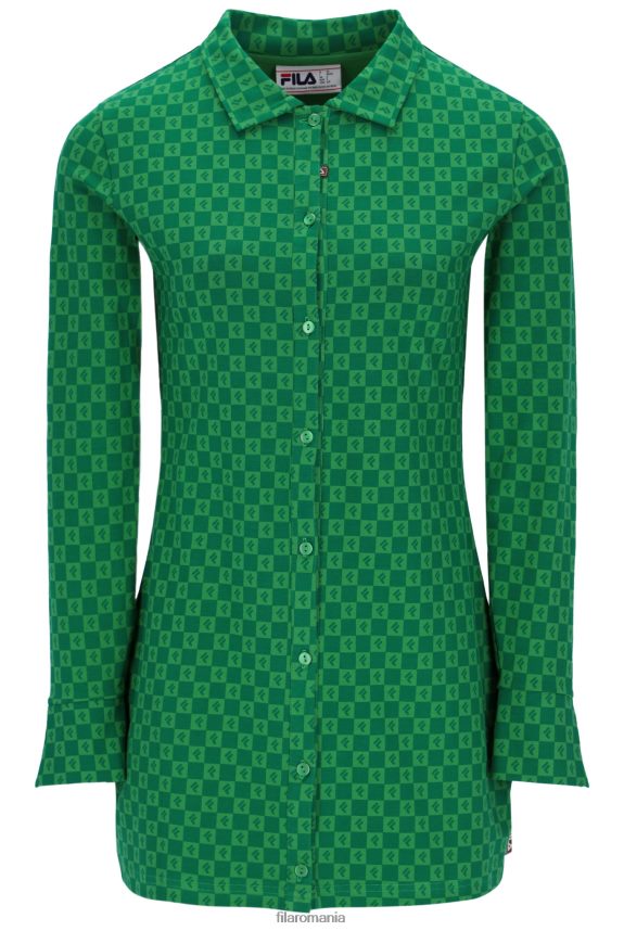 rochie polo zadie fila LTP2R63416FILA