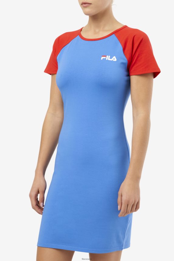 rochie super sonic kyra fila LTP2R61548 super sonic FILA