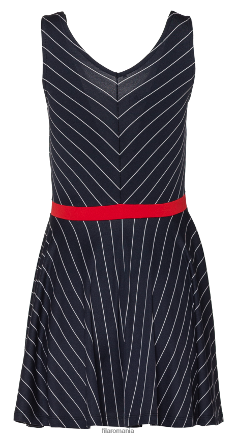 rochie tenis lottie fila LTP2R63371FILA