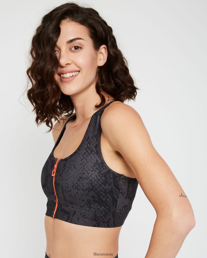 sutien fila black billie LTP2R63004 negru FILA