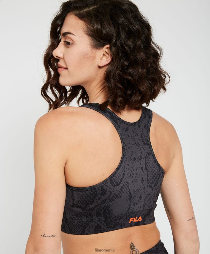 sutien fila black billie LTP2R63004 negru FILA