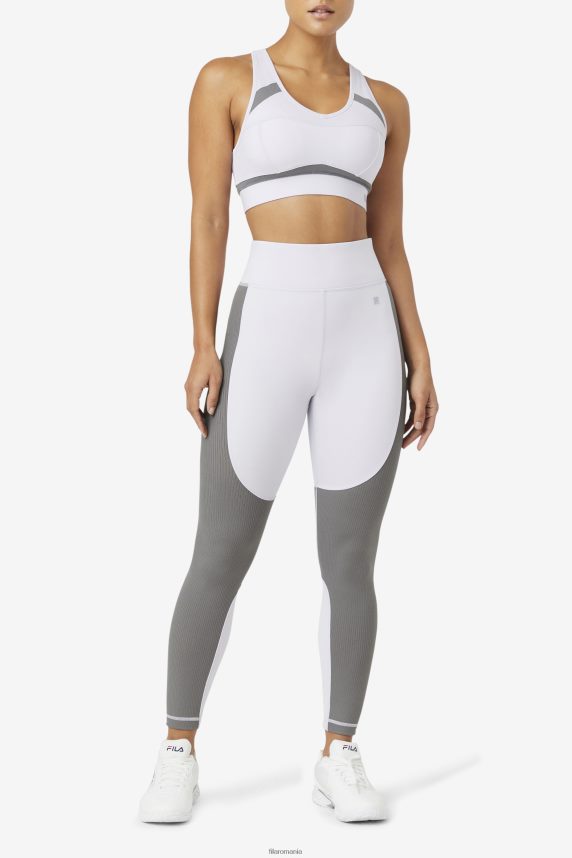 sutien sport uplift racerback fila lblu/gargl LTP2R61820 lblu/gargl FILA