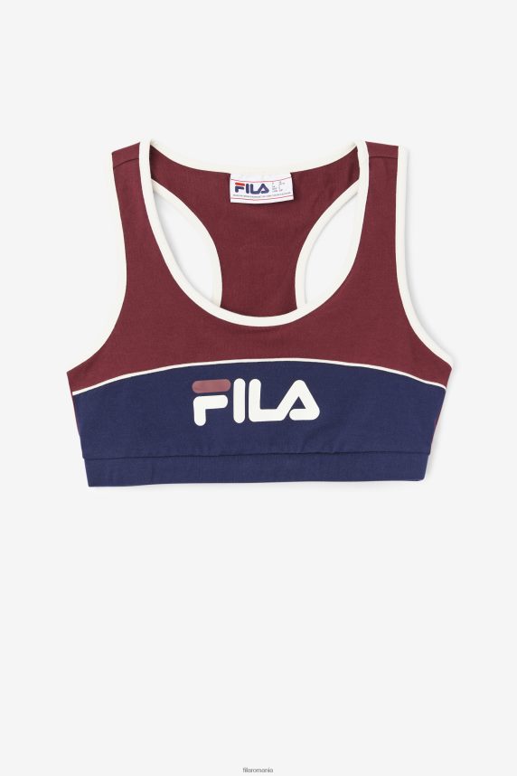 tawnyport kairi sutien top fila LTP2R61440 tawnyport FILA