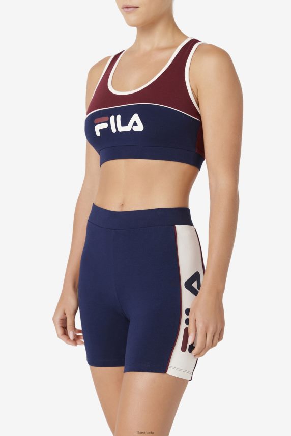 tawnyport kairi sutien top fila LTP2R61440 tawnyport FILA