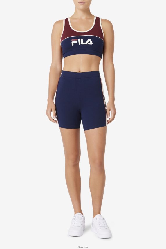 tawnyport kairi sutien top fila LTP2R61440 tawnyport FILA