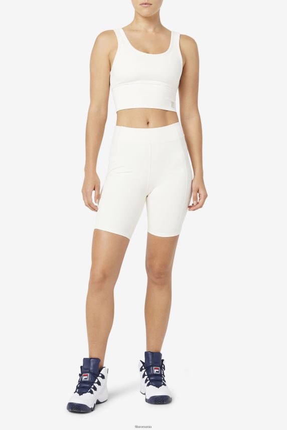 top sutien fila gardenia kora LTP2R61420 gardenie FILA