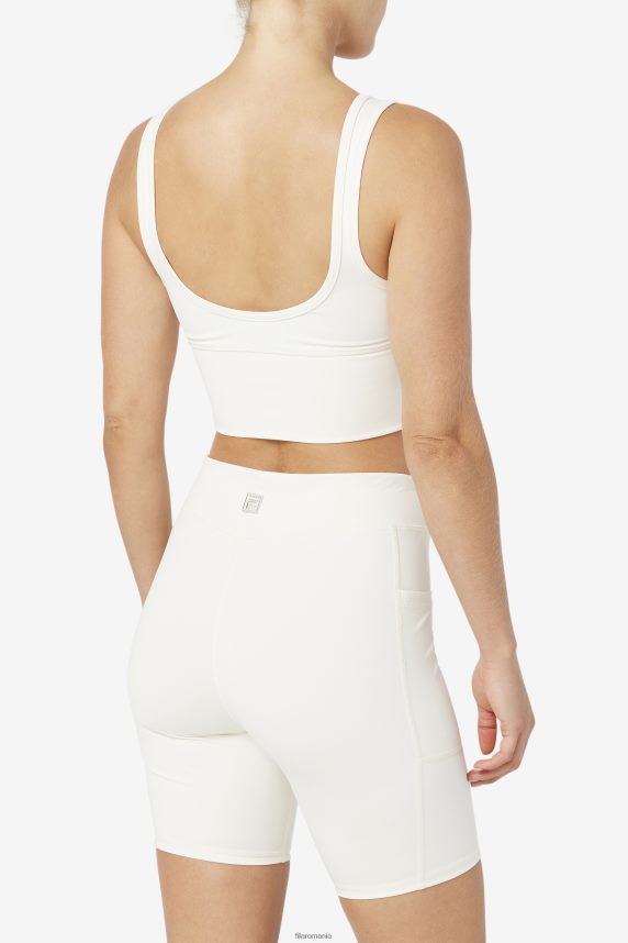 top sutien fila gardenia kora LTP2R61420 gardenie FILA