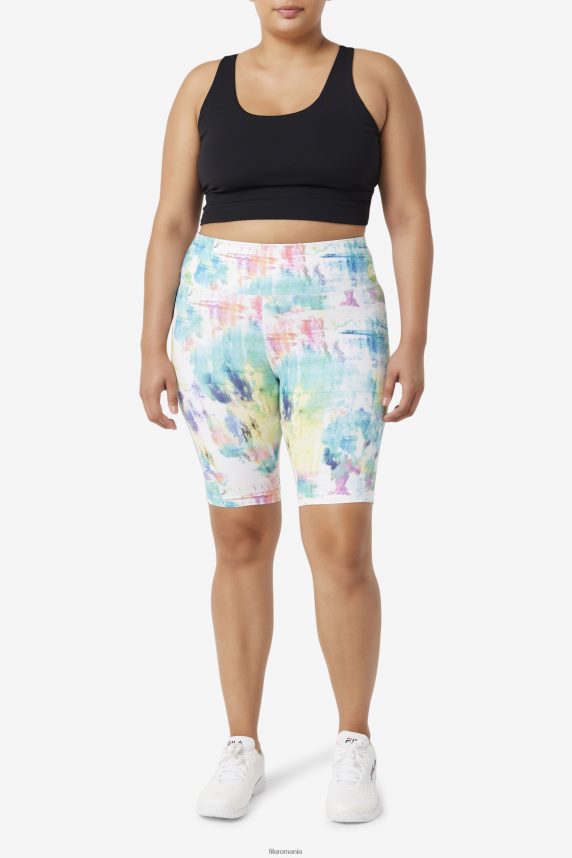 uplift cruce spate sutien top fila LTP2R61829FILA