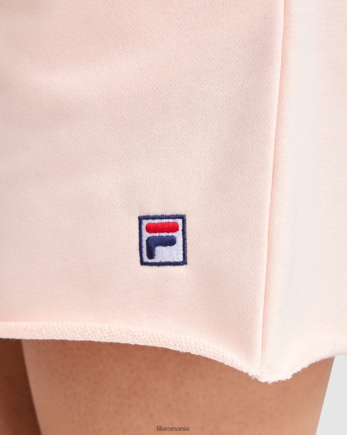 basm fila femei cinzia scurt LTP2R62859 basm FILA