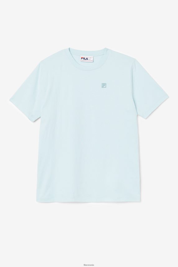 blue doran tee fila LTP2R61434 albastru FILA