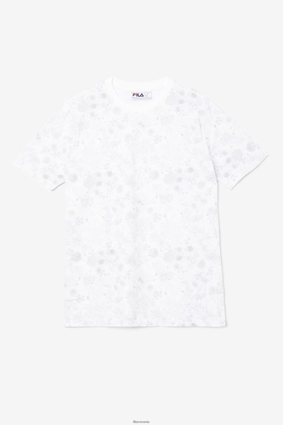 briella crew fila alba LTP2R61466 alb FILA