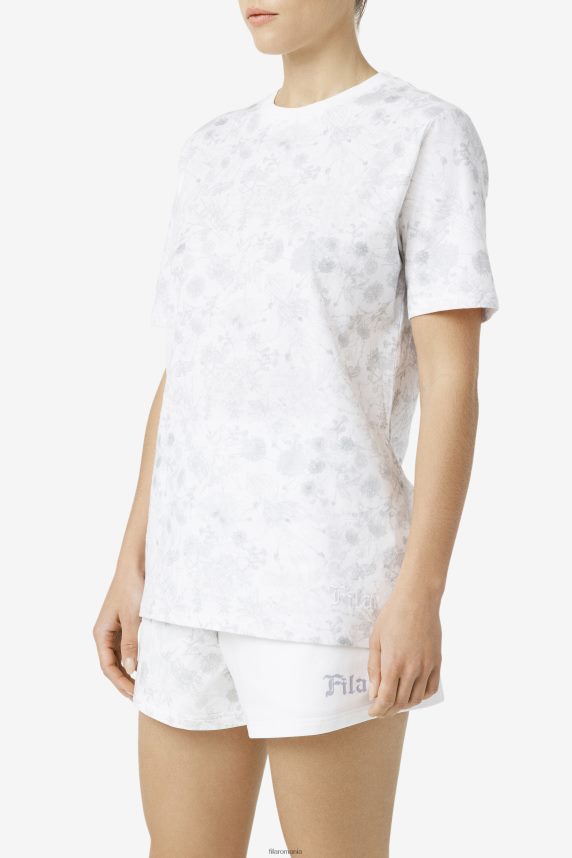 briella crew fila alba LTP2R61466 alb FILA