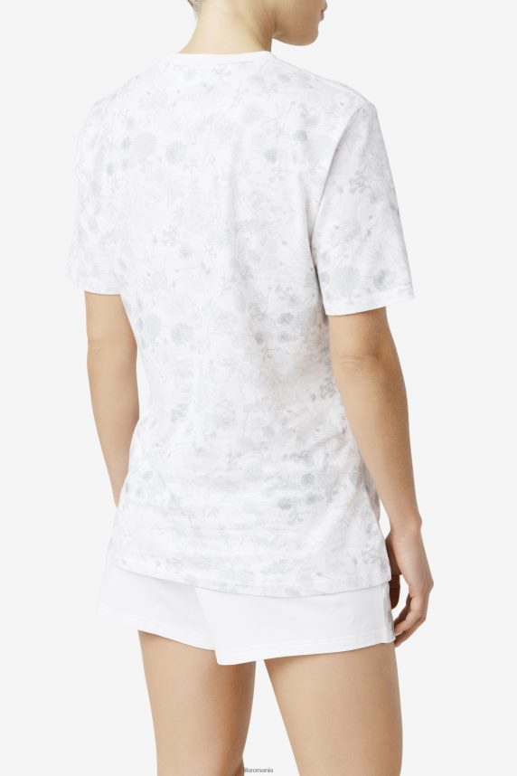 briella crew fila alba LTP2R61466 alb FILA