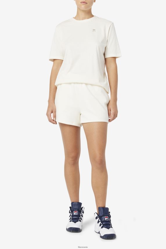 doran tee gardenia fila LTP2R61433 gardenie FILA