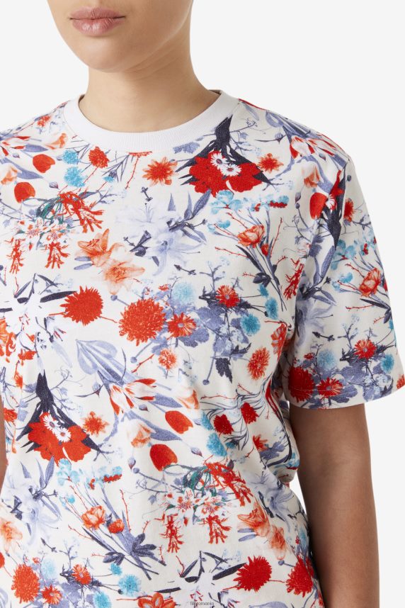 fila briella crew tofu LTP2R61465 tofu FILA