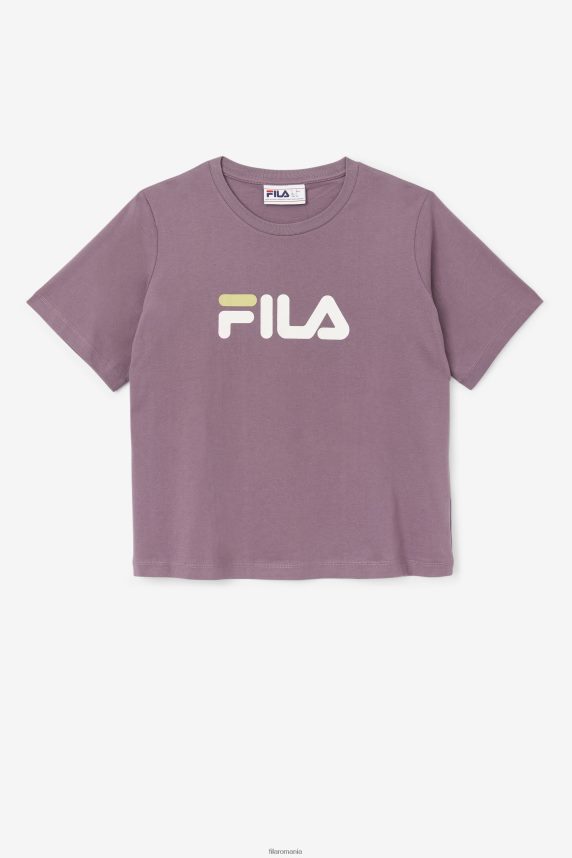 fila ephemera thea tee LTP2R61450 efemer FILA