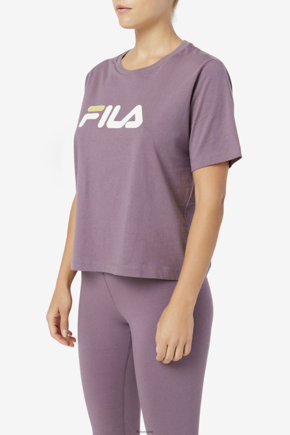 fila ephemera thea tee LTP2R61450 efemer FILA