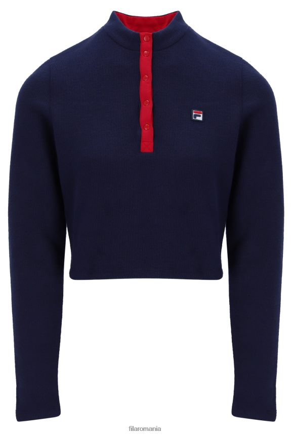 josie high-gate rib top fila LTP2R63434FILA