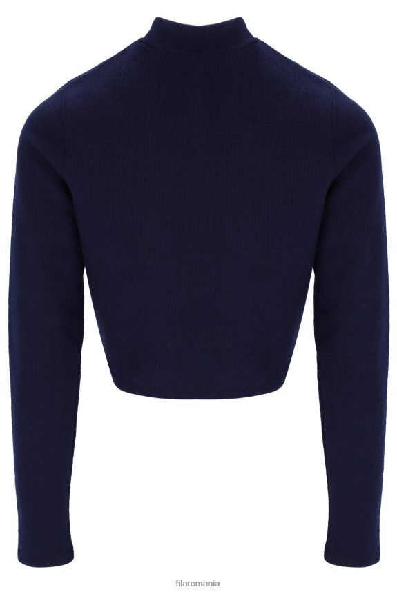 josie high-gate rib top fila LTP2R63434FILA