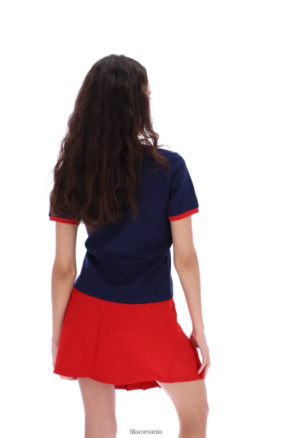 marcia ringer tee fila fashion LTP2R63419FILA