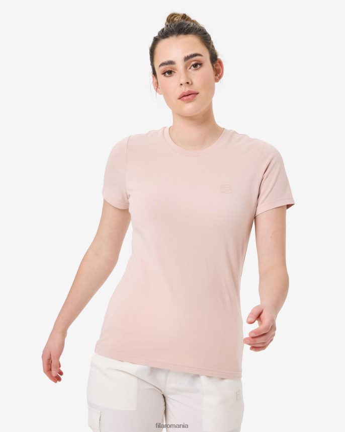 yuna tee dust fila LTP2R62939 praf FILA