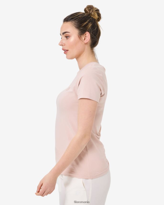 yuna tee dust fila LTP2R62939 praf FILA