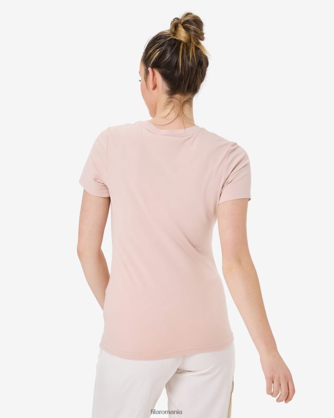 yuna tee dust fila LTP2R62939 praf FILA