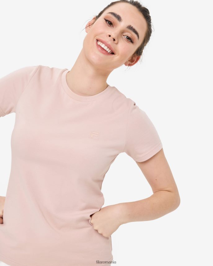 yuna tee dust fila LTP2R62939 praf FILA