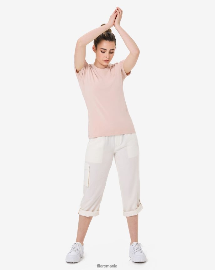 yuna tee dust fila LTP2R62939 praf FILA