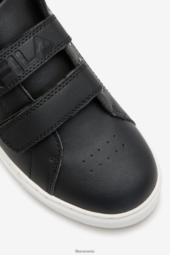 Fila dama sunrise fila neagra LTP2R63014 negru FILA