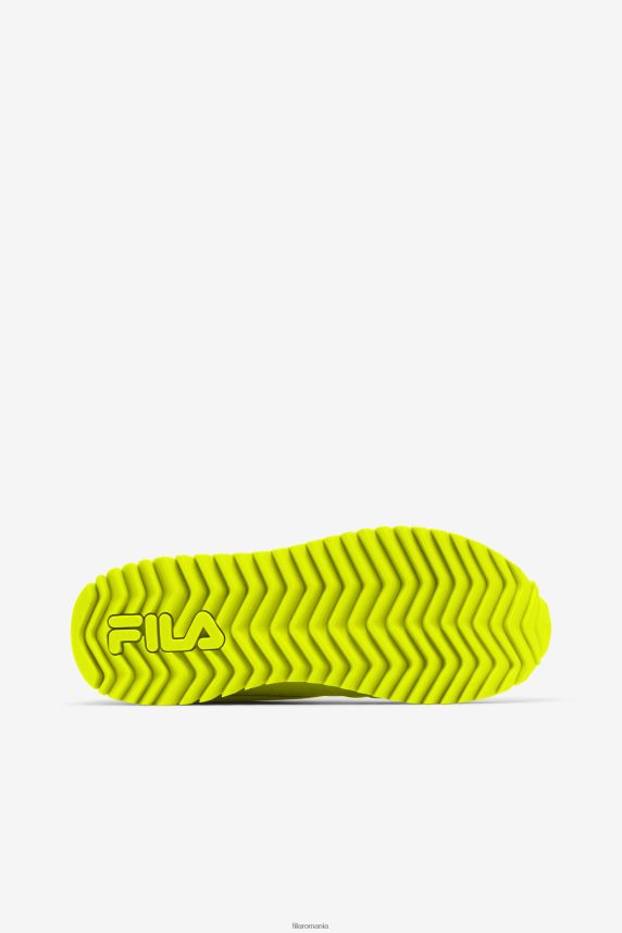 dama orbit dunga fila galben/negru/alb stralucitor LTP2R61298 galben/negru/alb strălucitor FILA