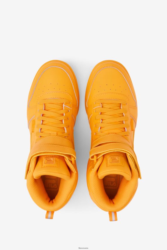 f-14 dama fila galbena LTP2R61244 galben FILA