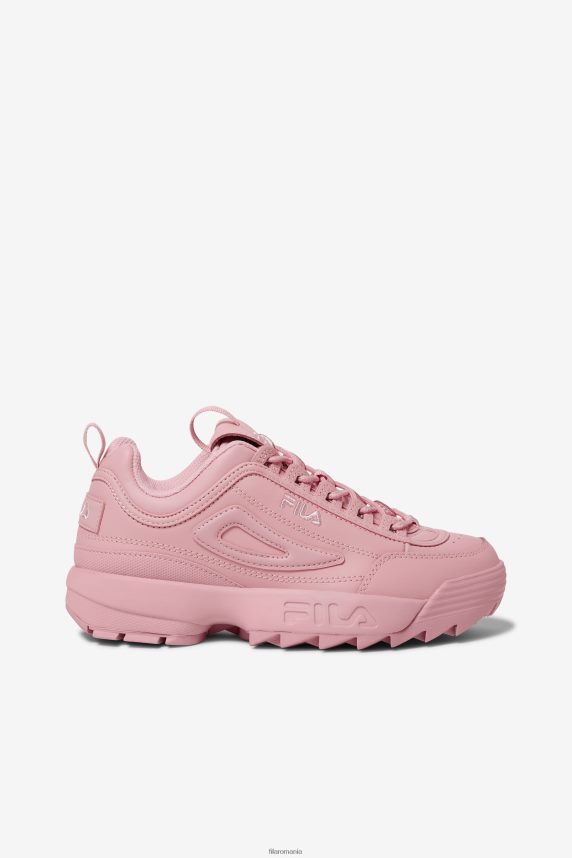 fard de obraz pentru femei Disruptor 2 premium fila coral LTP2R61154 fard de obraz coral FILA