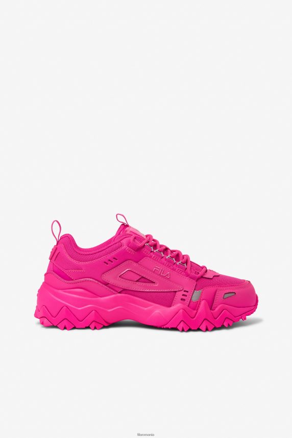 femei oakmont tr fila pink glo LTP2R61292 roz glo FILA